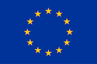 EU Flag SMALL